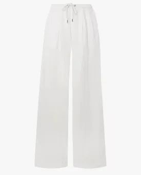 Relaxed Linen Pant