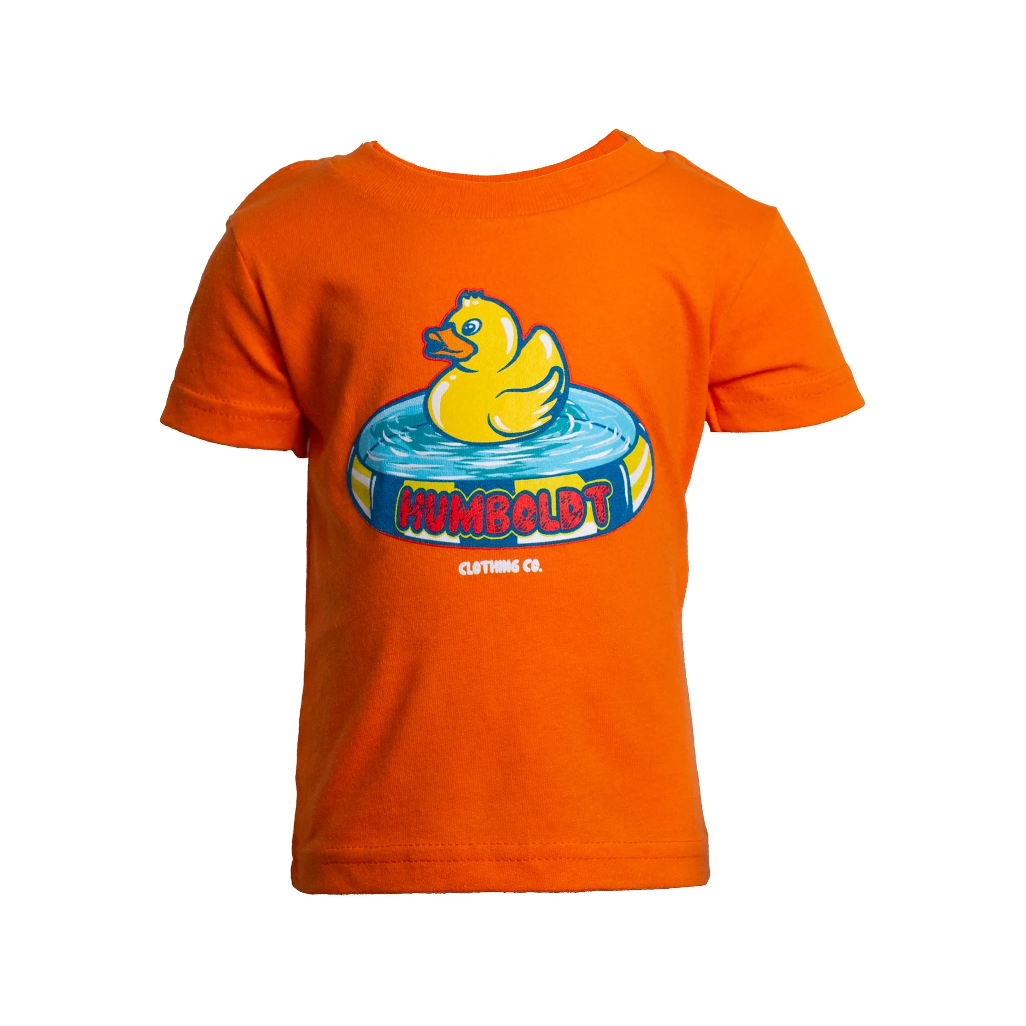 Rubberducky Infant Tshirt