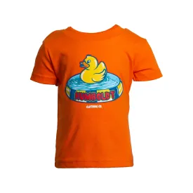 Rubberducky Infant Tshirt