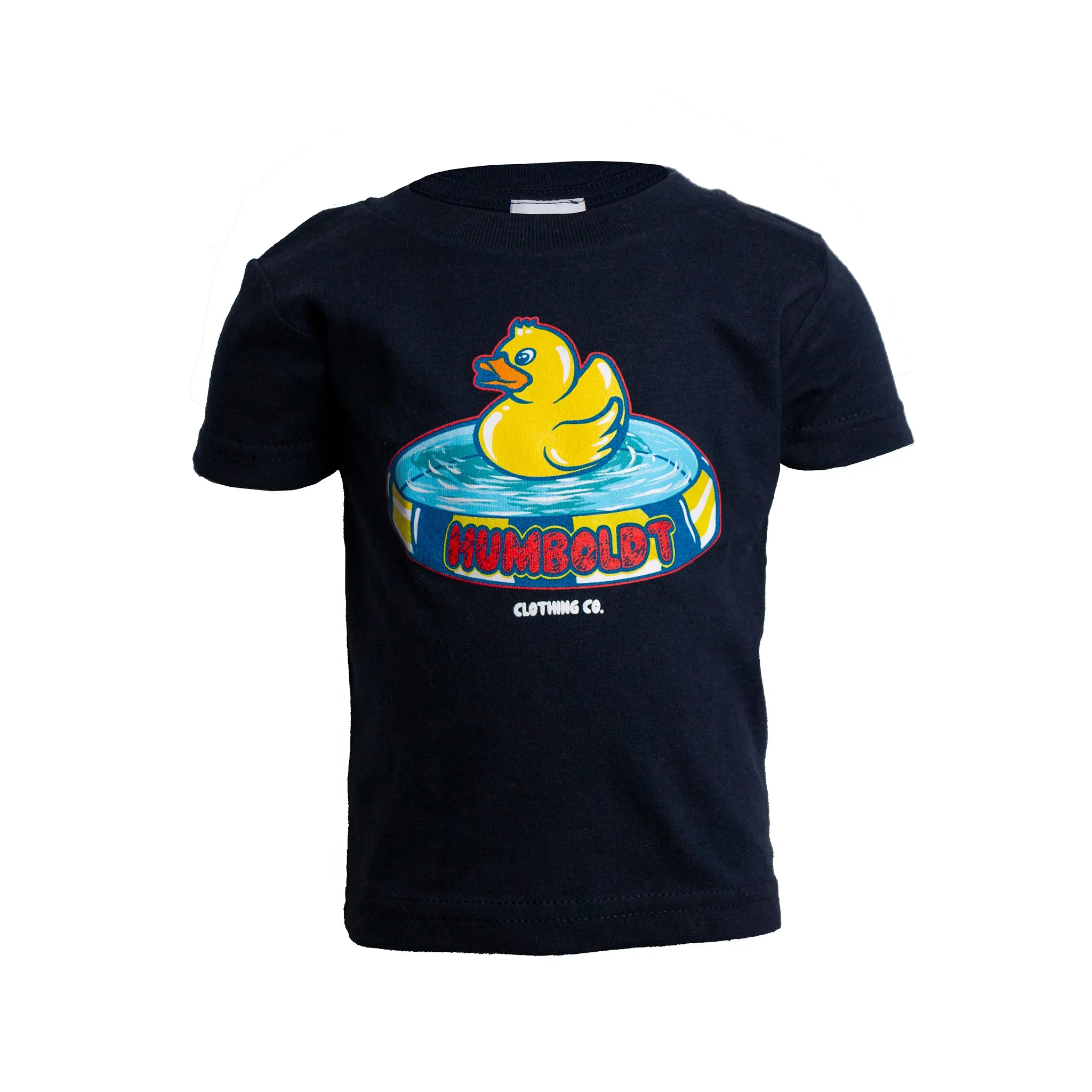 Rubberducky Infant Tshirt