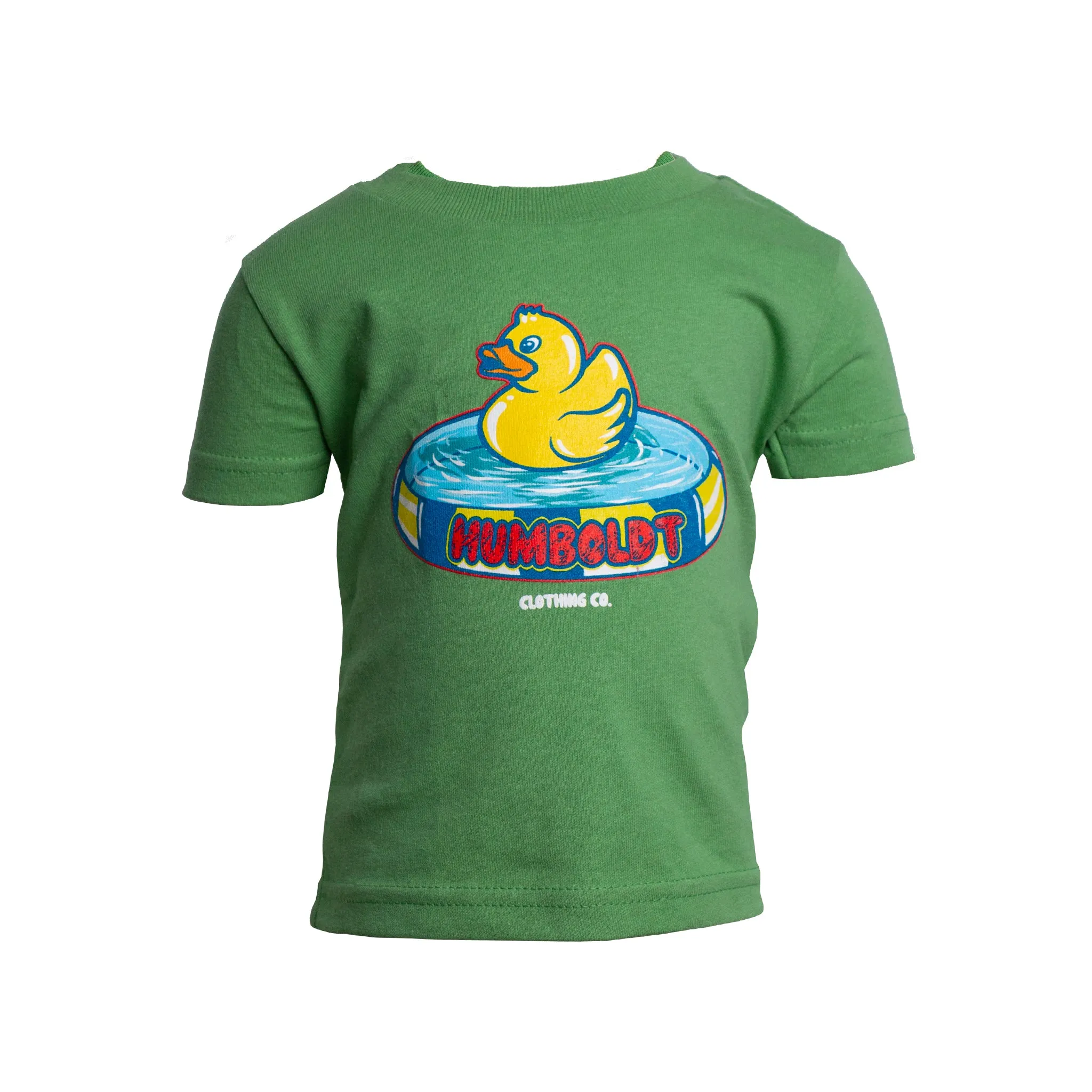 Rubberducky Infant Tshirt