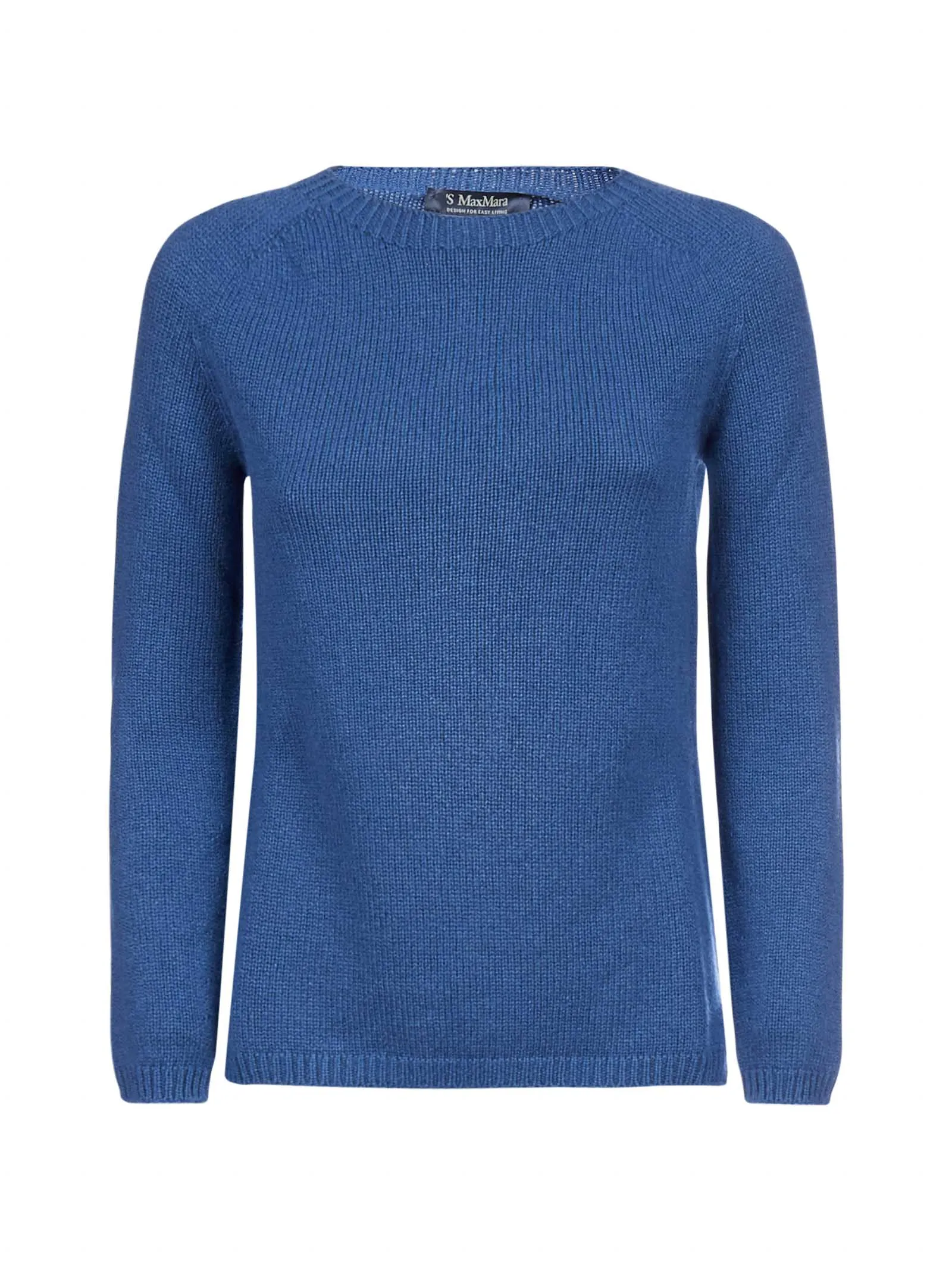 'S Max Mara Knitted Sweater