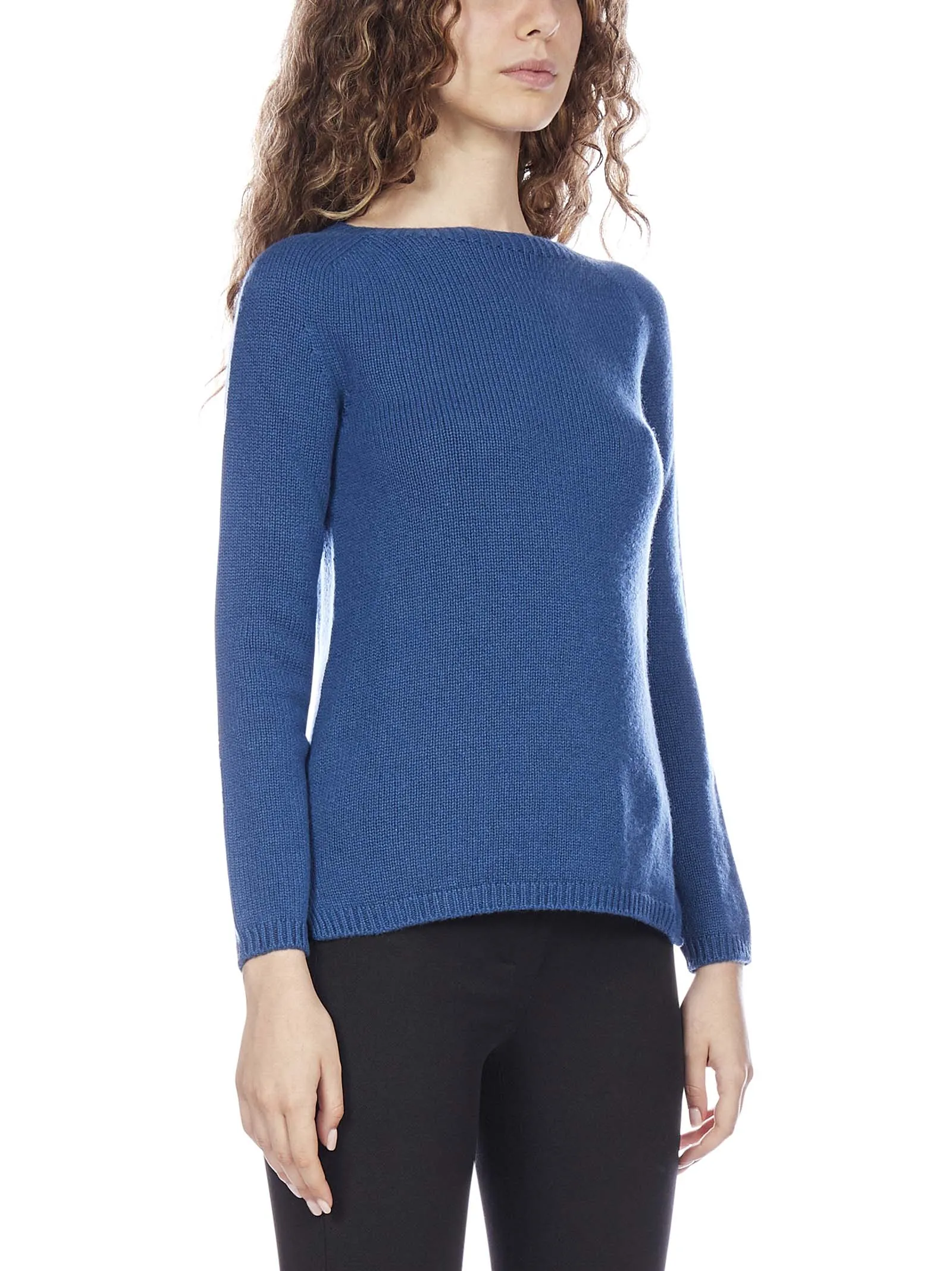 'S Max Mara Knitted Sweater