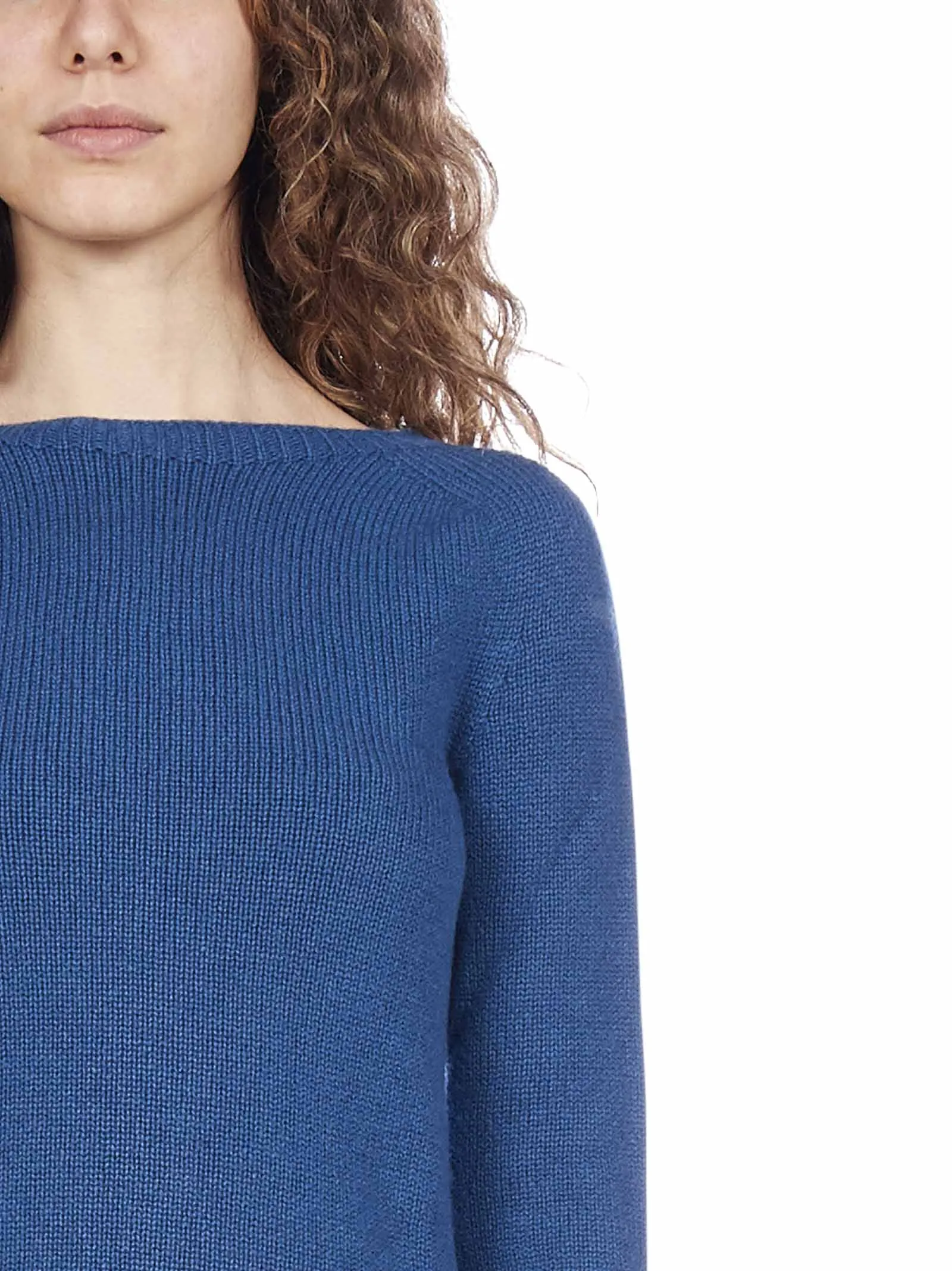 'S Max Mara Knitted Sweater