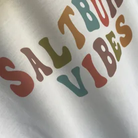 Saltburn Vibes- Adult T-Shirt- *NEW DESIGN*