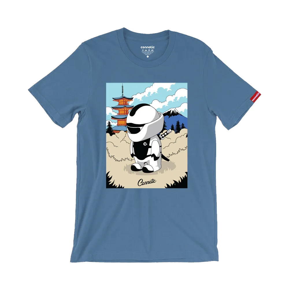 Samurai Squad Tee