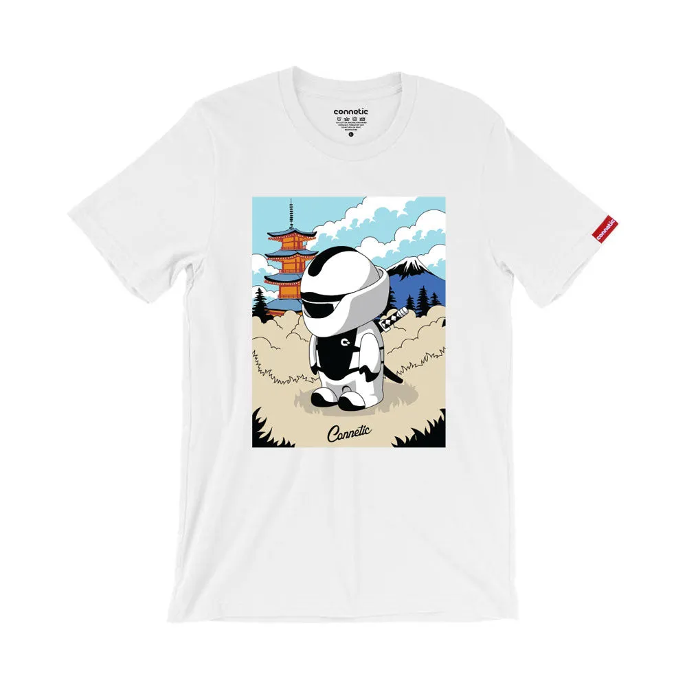 Samurai Squad Tee