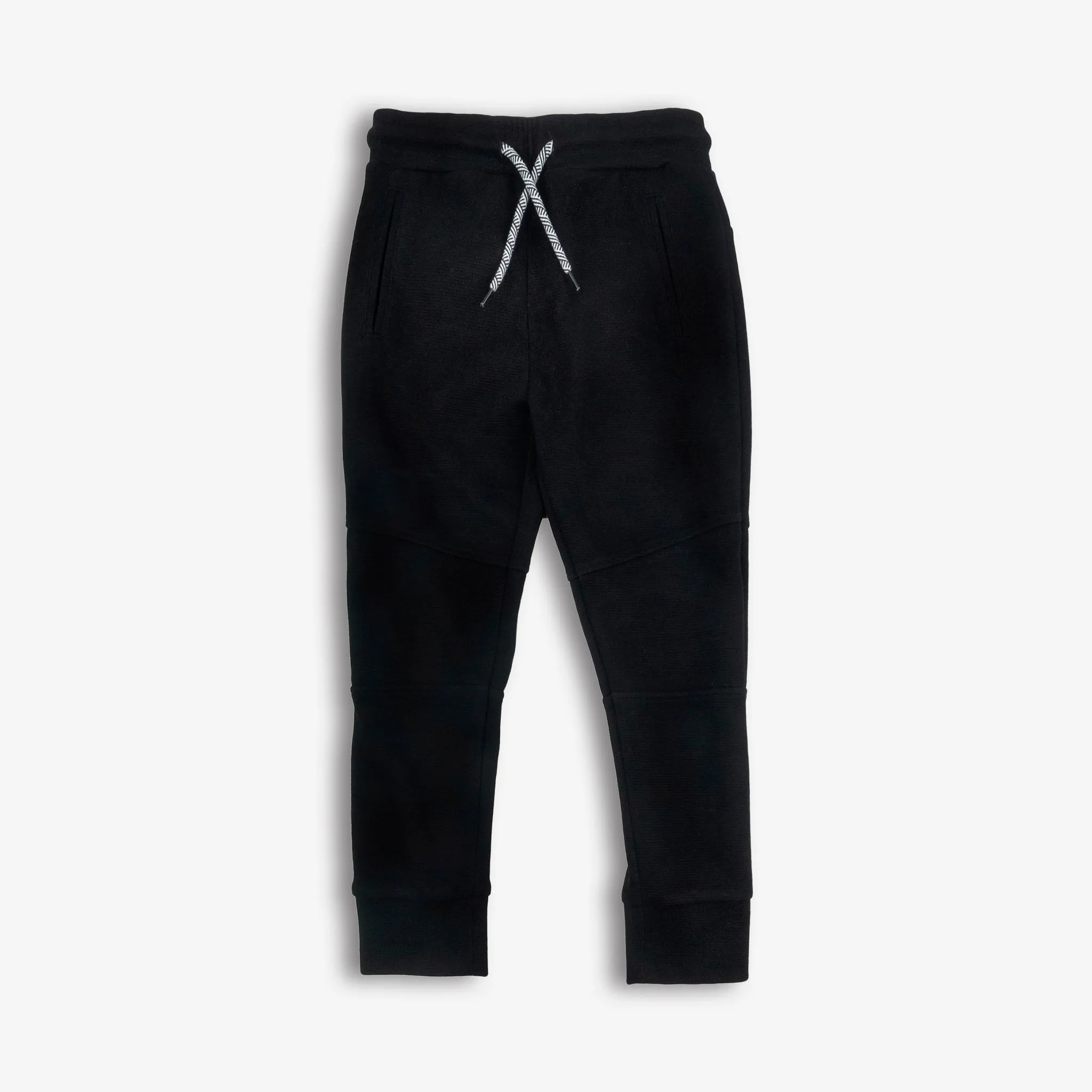 Sideline Sweatpants | Black