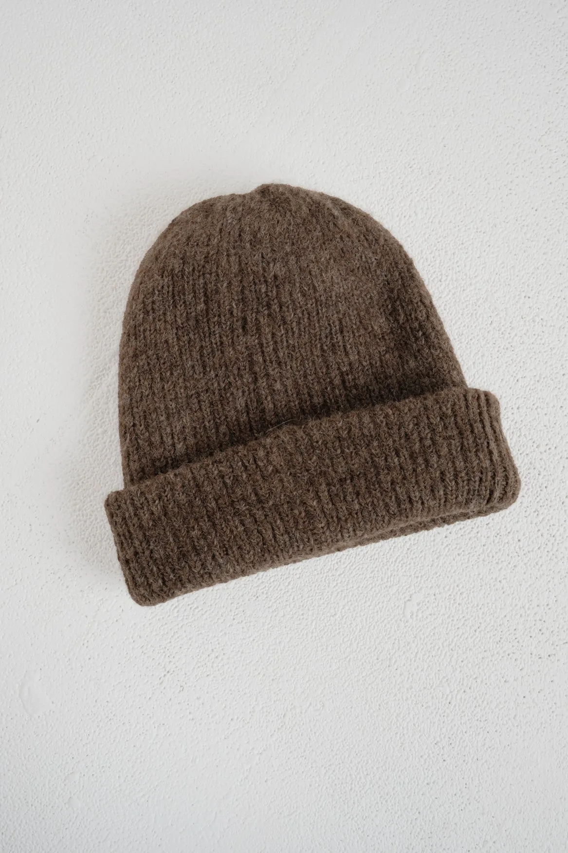 Sierra Beanie, Caravelli, Bark