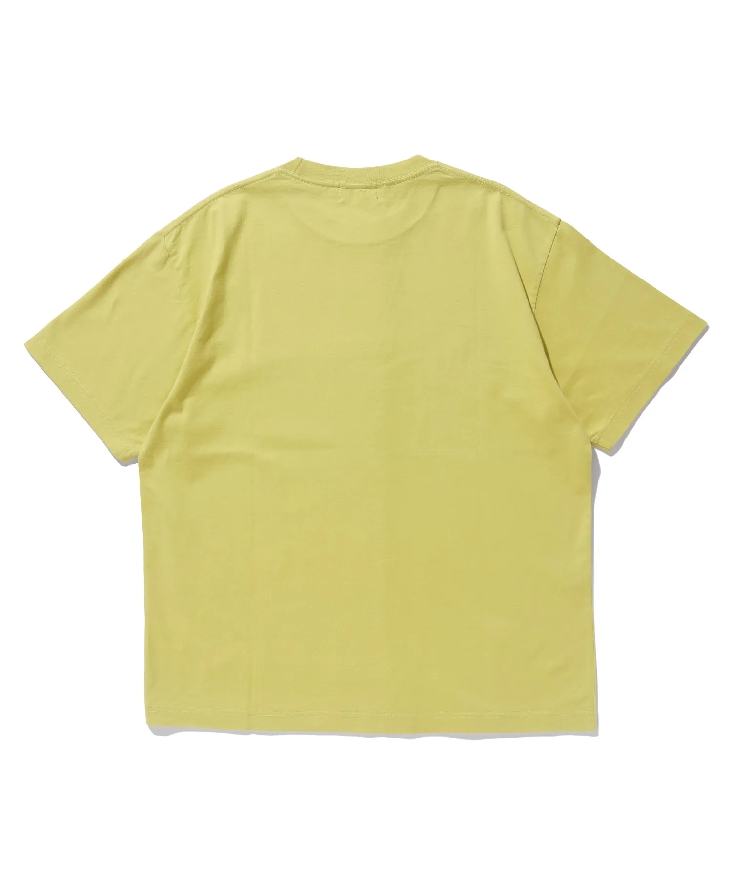 STANDARD LOGO S/S TEE