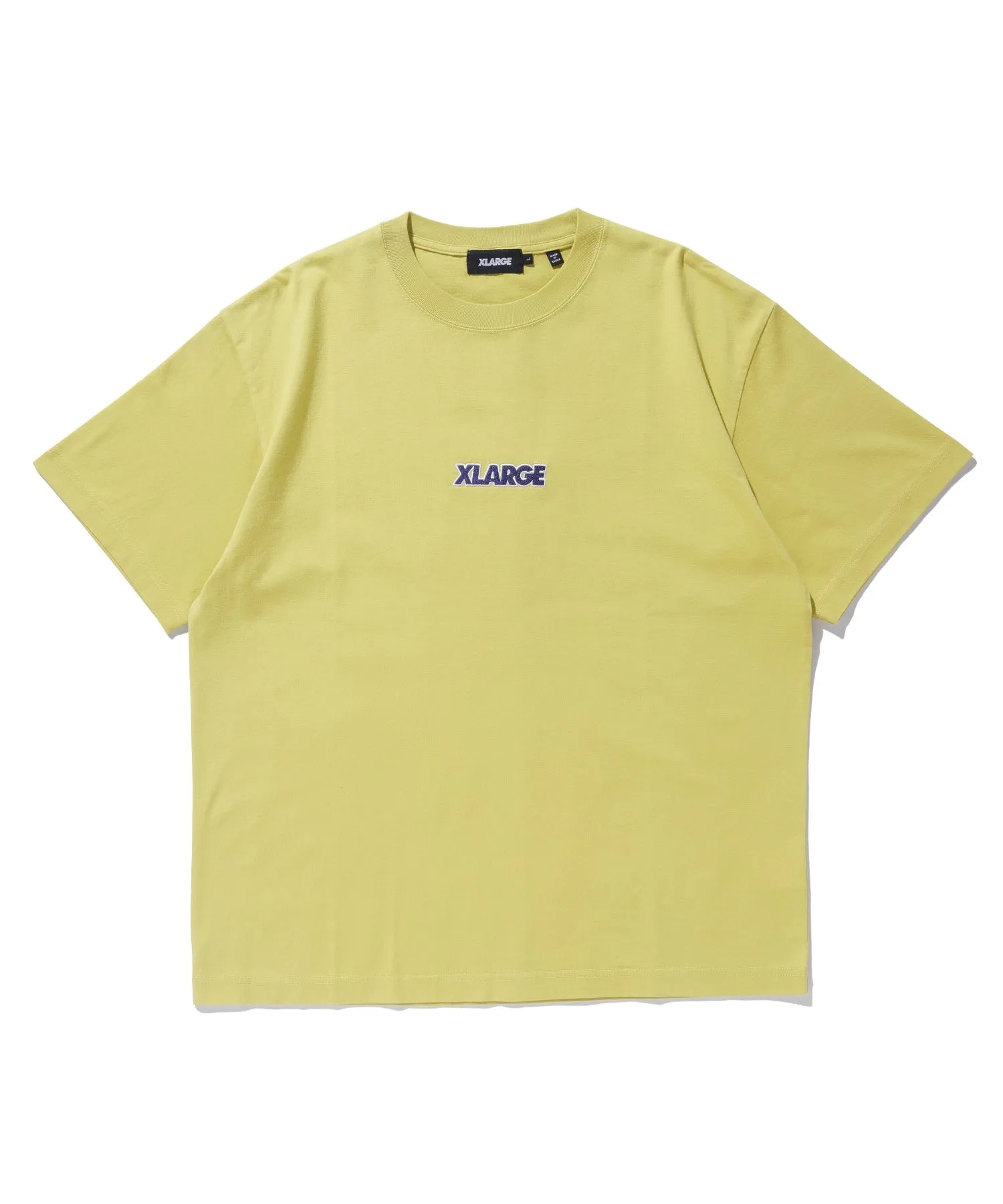 STANDARD LOGO S/S TEE