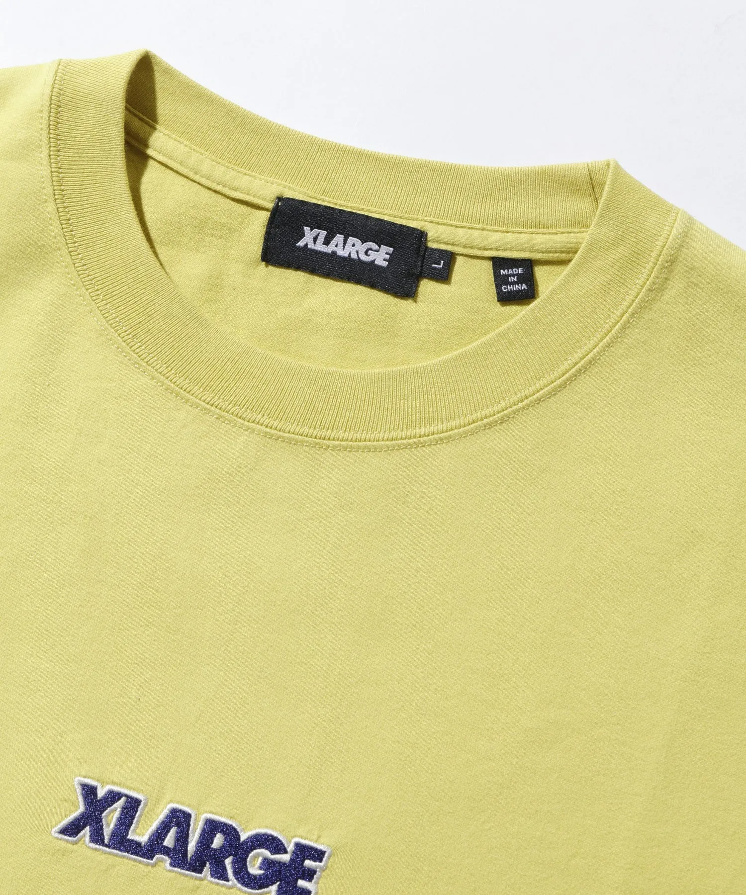 STANDARD LOGO S/S TEE