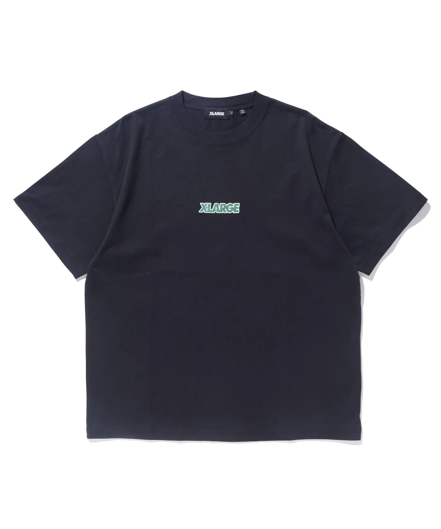 STANDARD LOGO S/S TEE