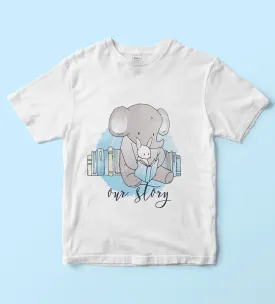 Story Kids Tshirt