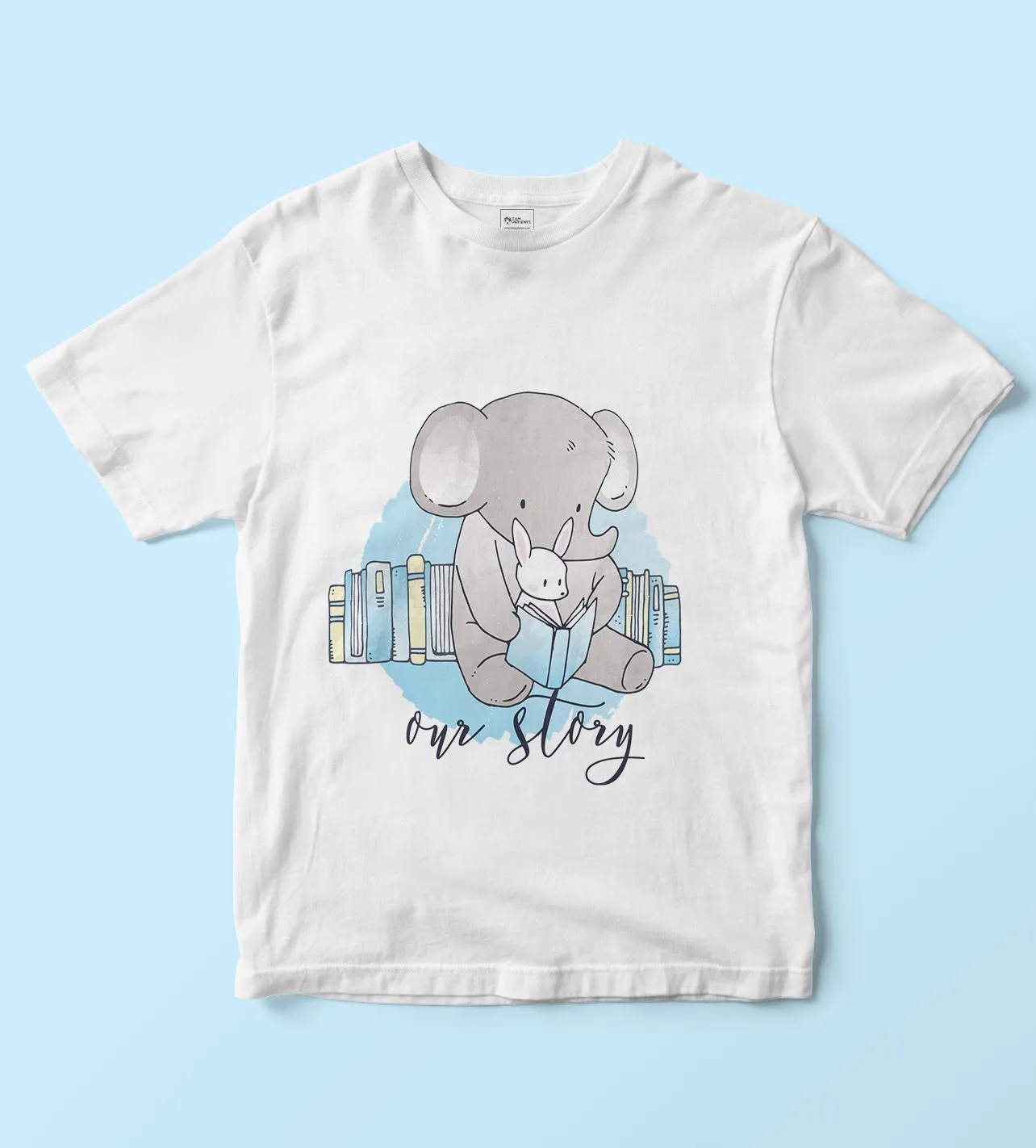 Story Kids Tshirt