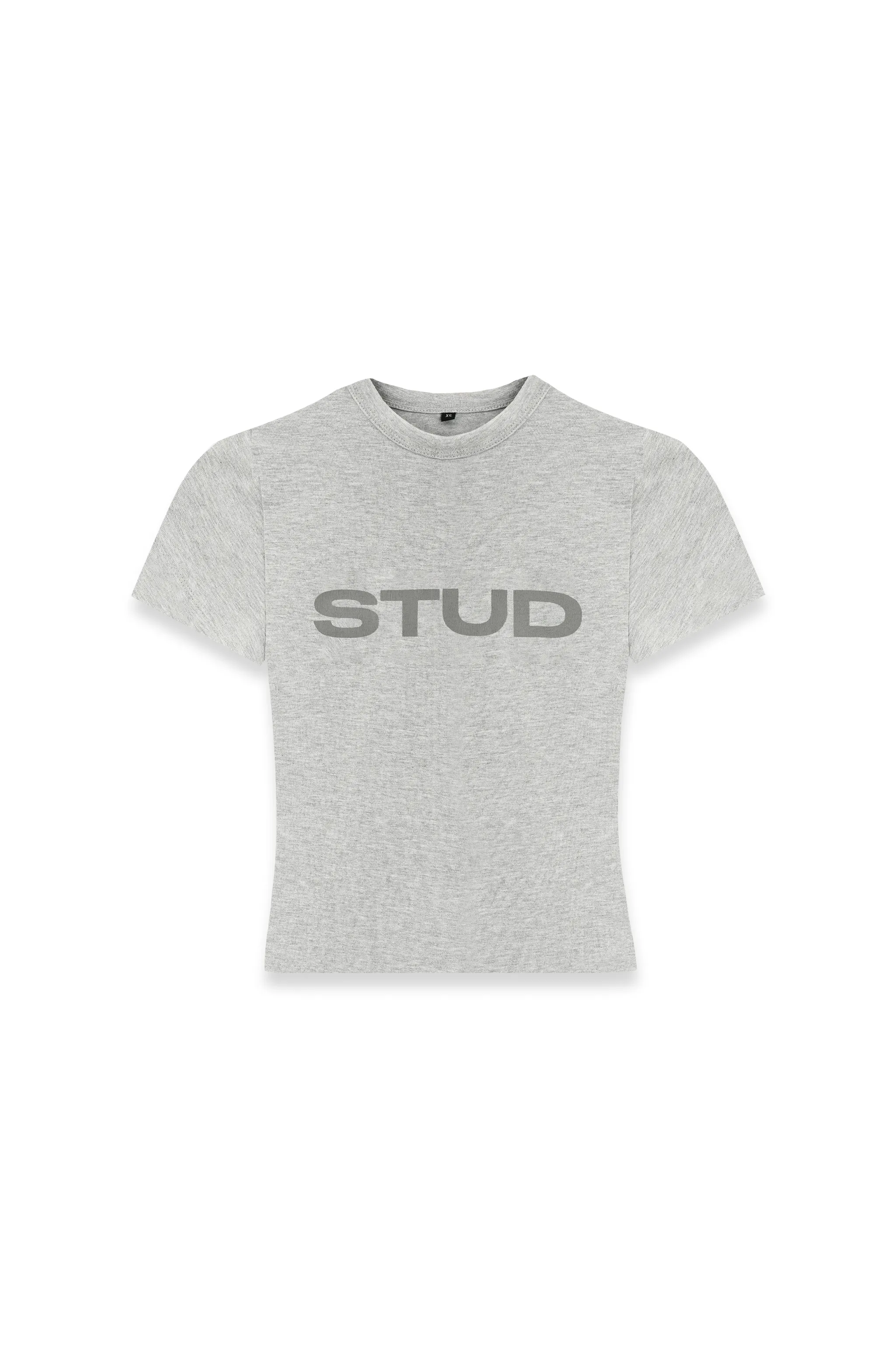 Stud Baby Tee in Pony