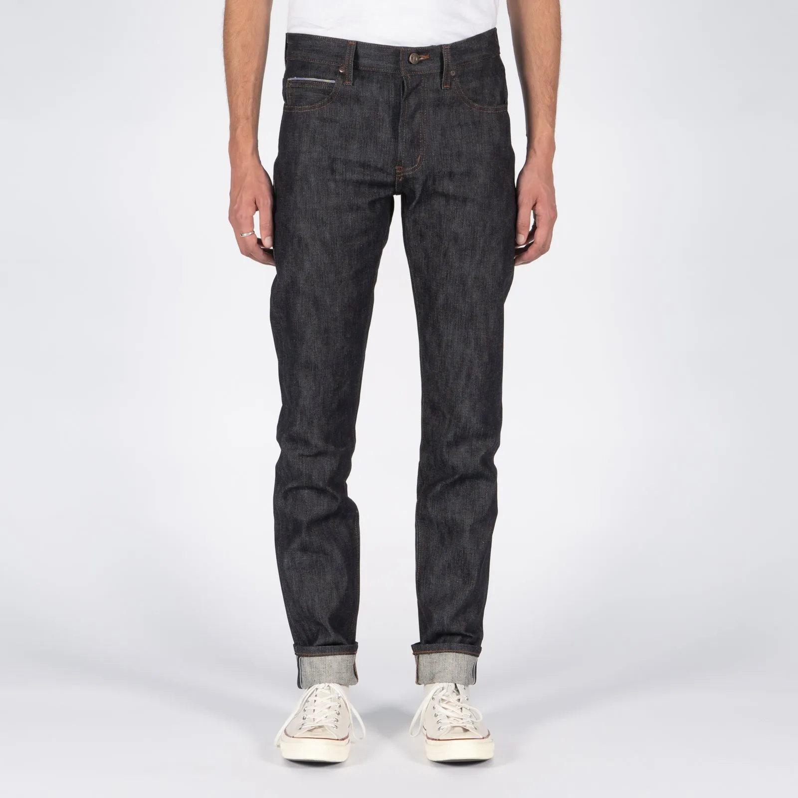 Super Guy - Jonathan Joestar Selvedge