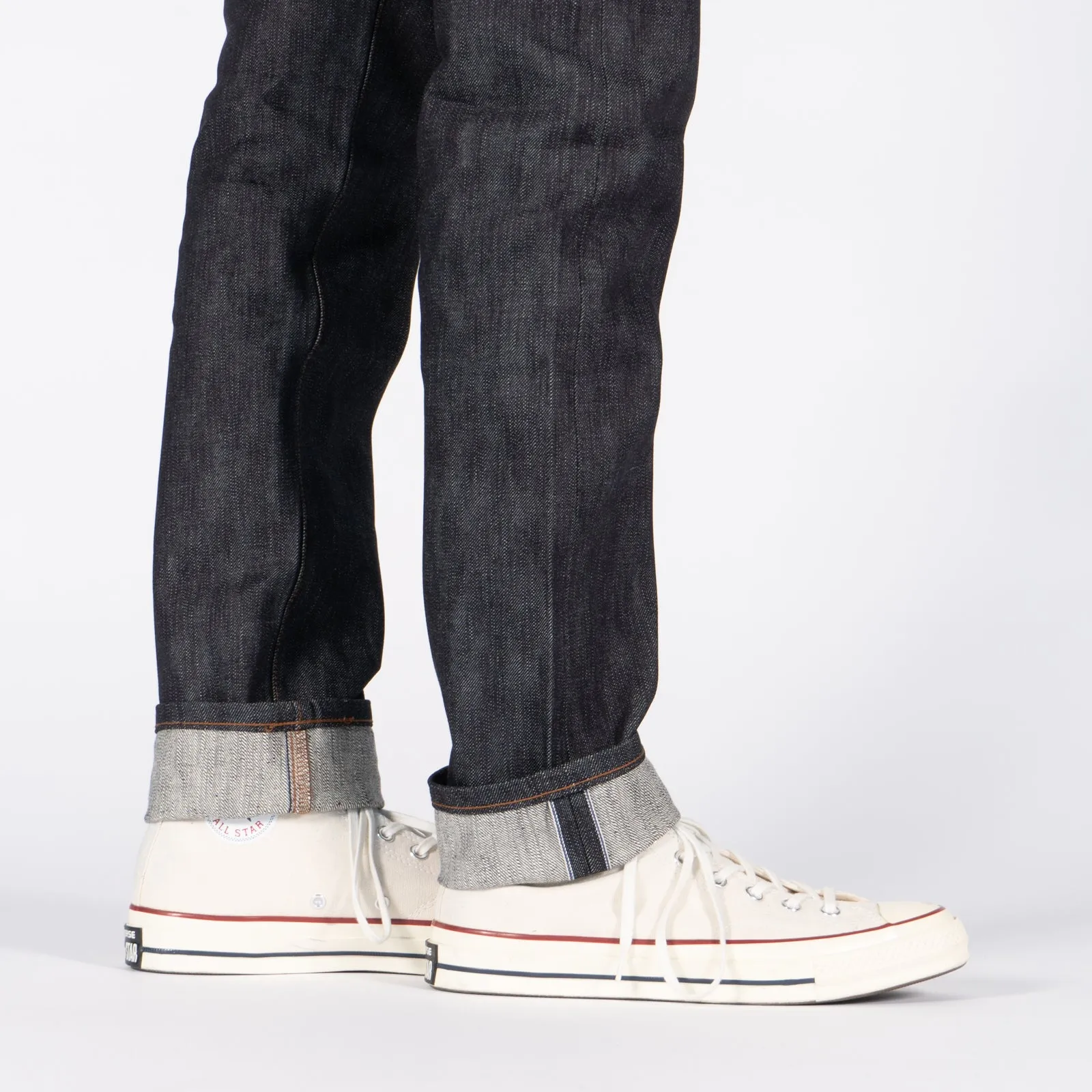 Super Guy - Jonathan Joestar Selvedge