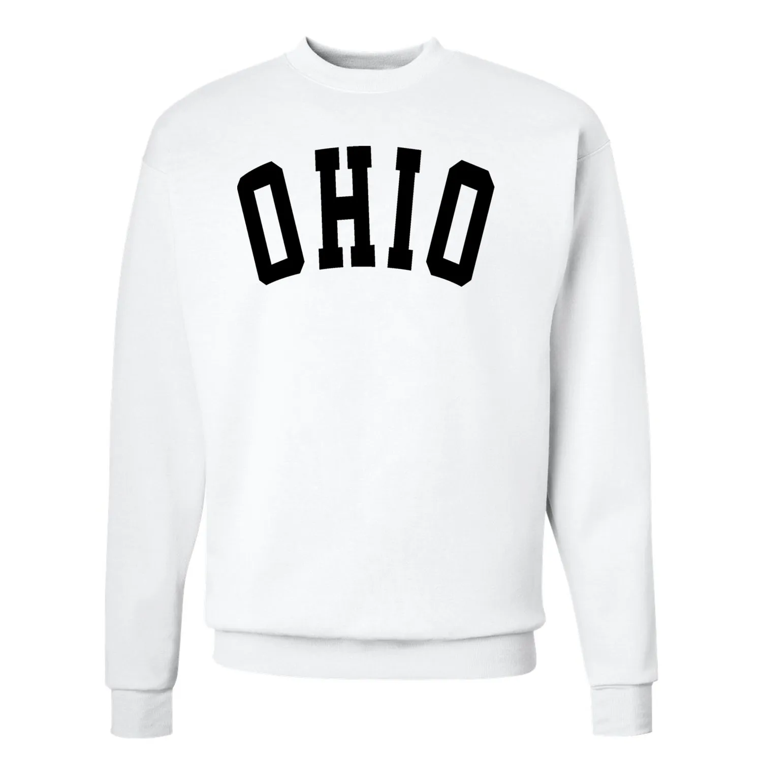 Tailgate Ohio black