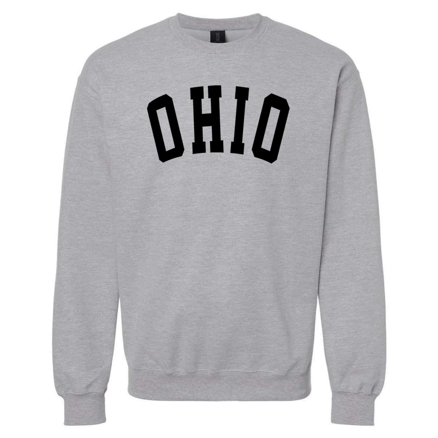 Tailgate Ohio black