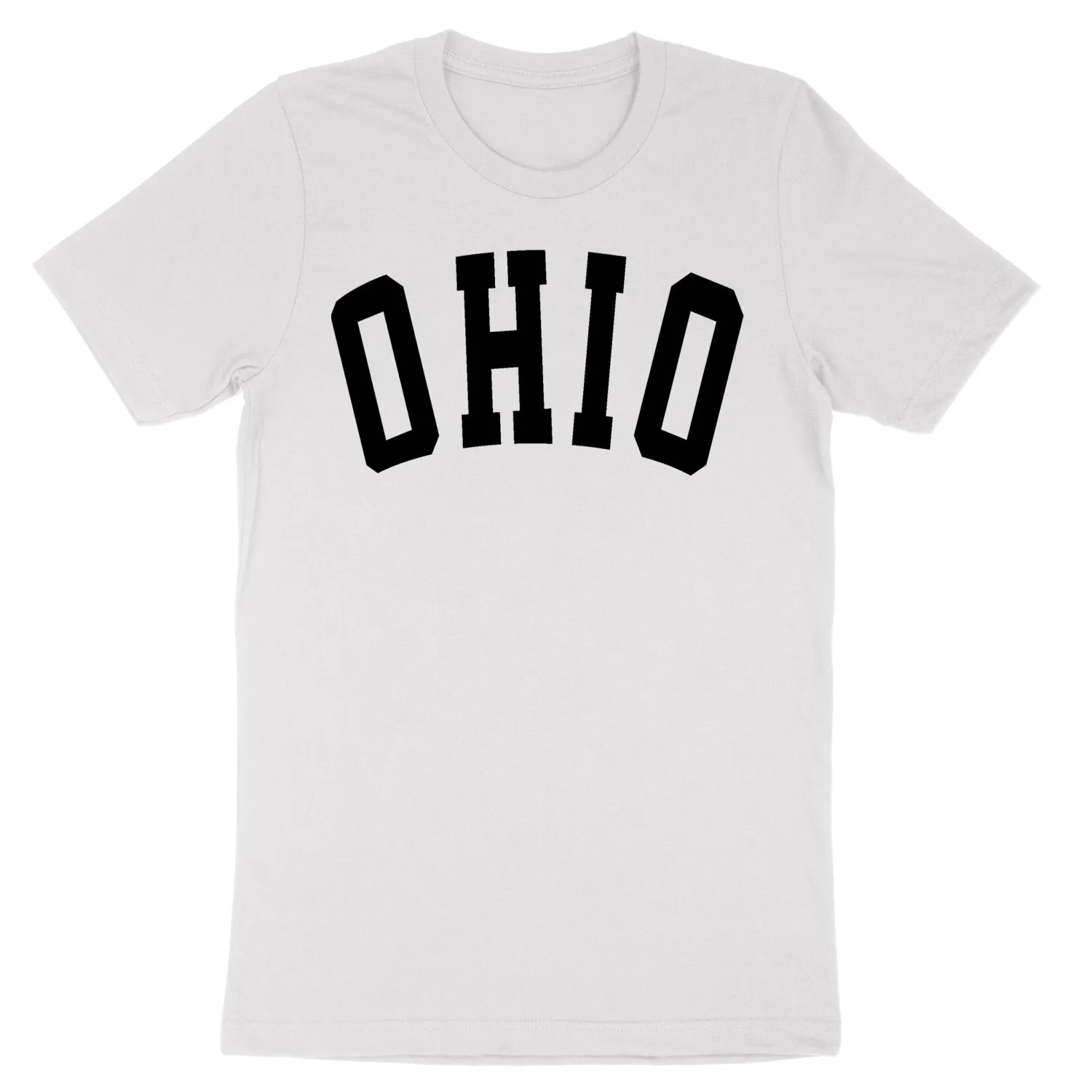 Tailgate Ohio black