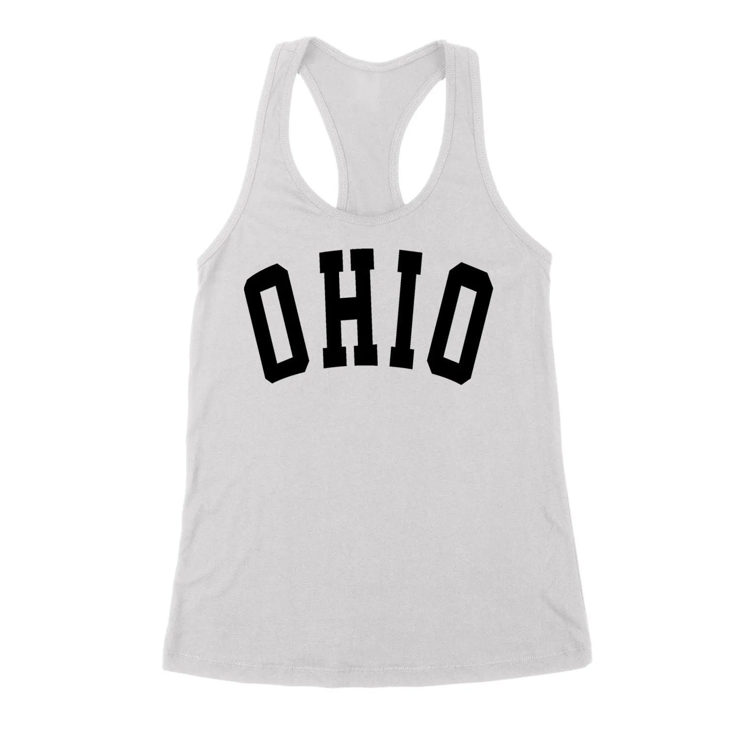 Tailgate Ohio black