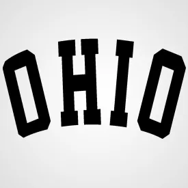 Tailgate Ohio black