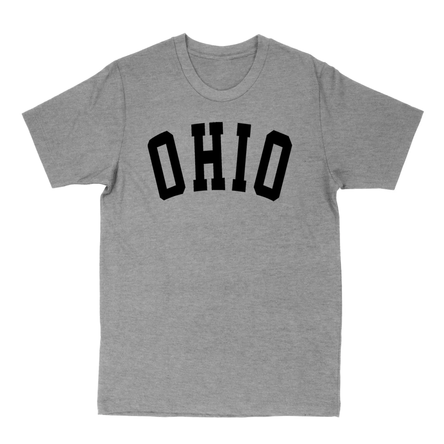 Tailgate Ohio black