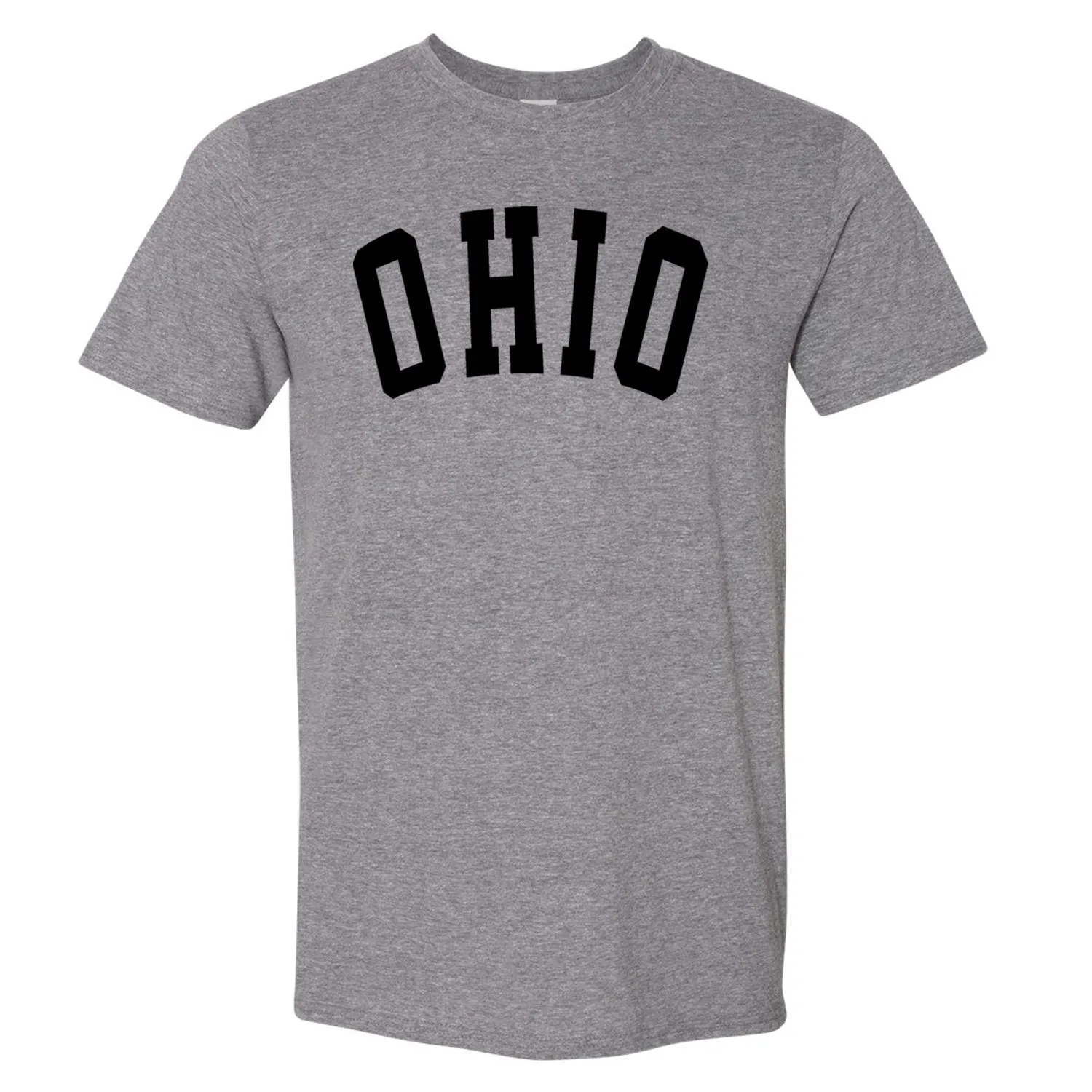 Tailgate Ohio black