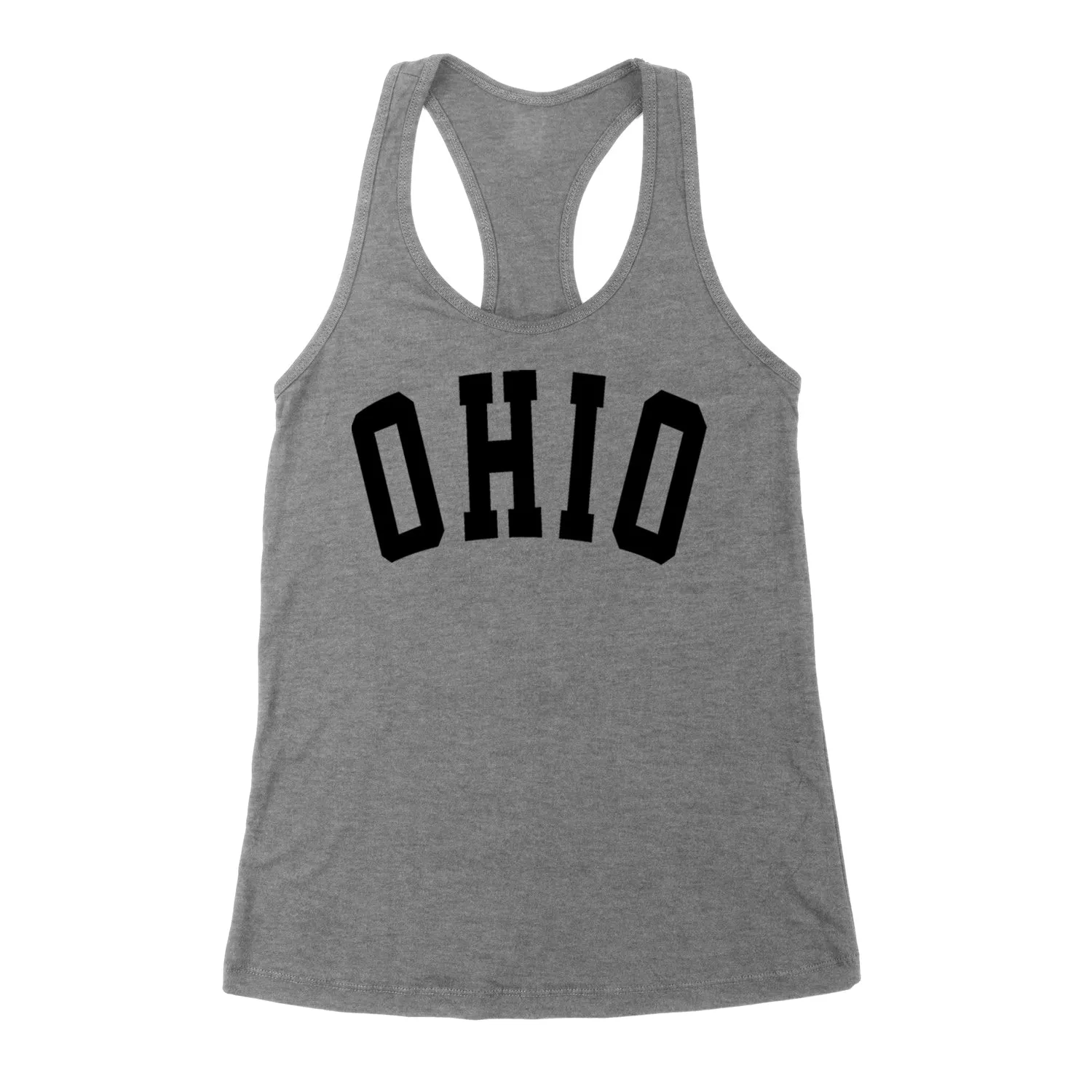 Tailgate Ohio black