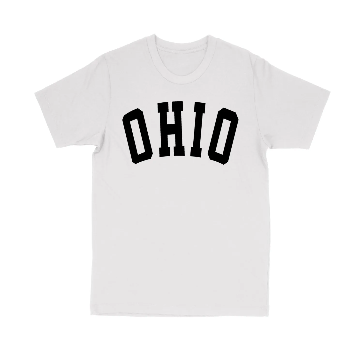 Tailgate Ohio black