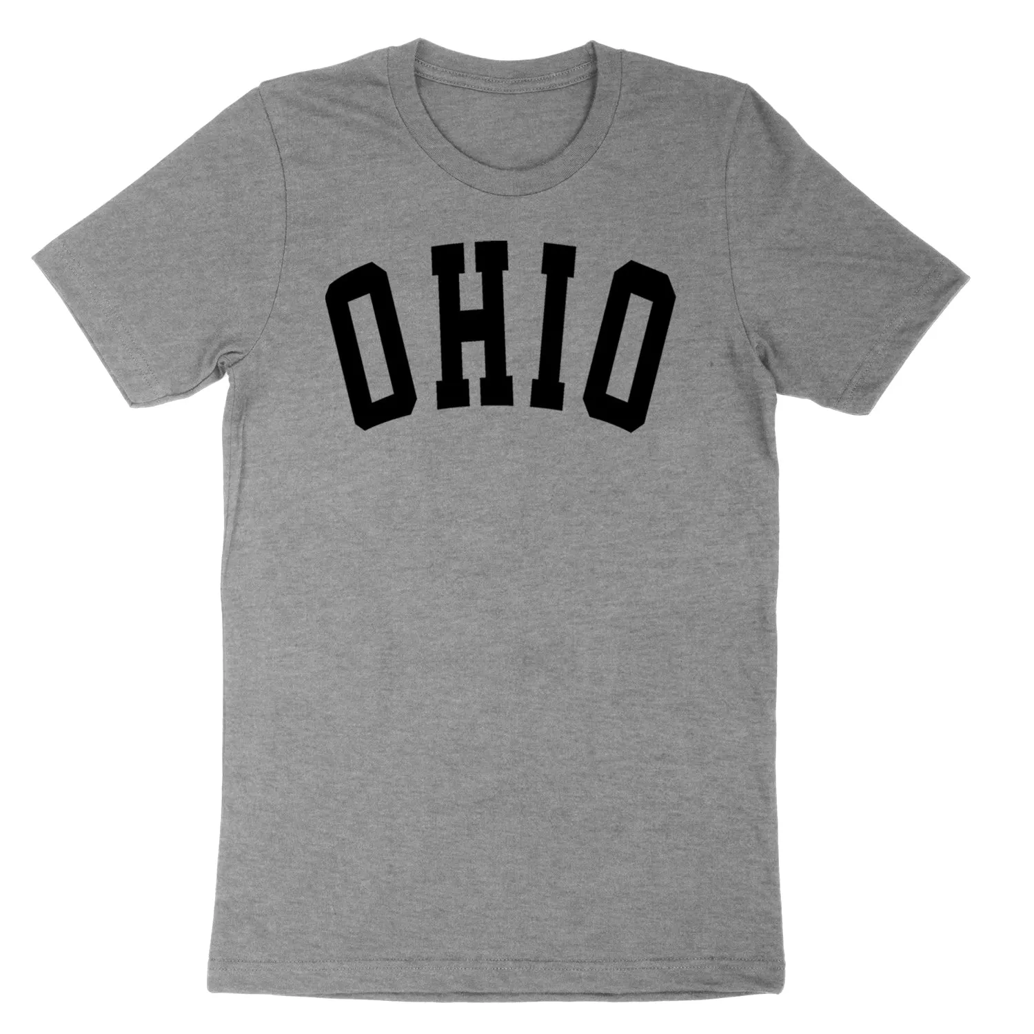 Tailgate Ohio black