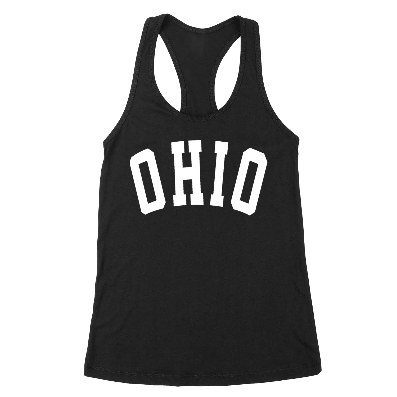 Tailgate Ohio white