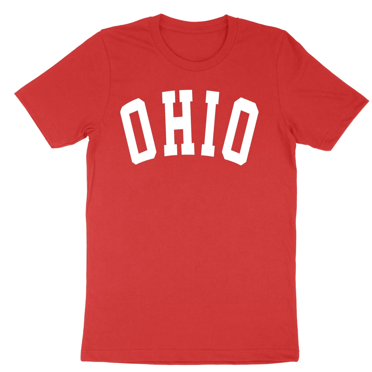 Tailgate Ohio white