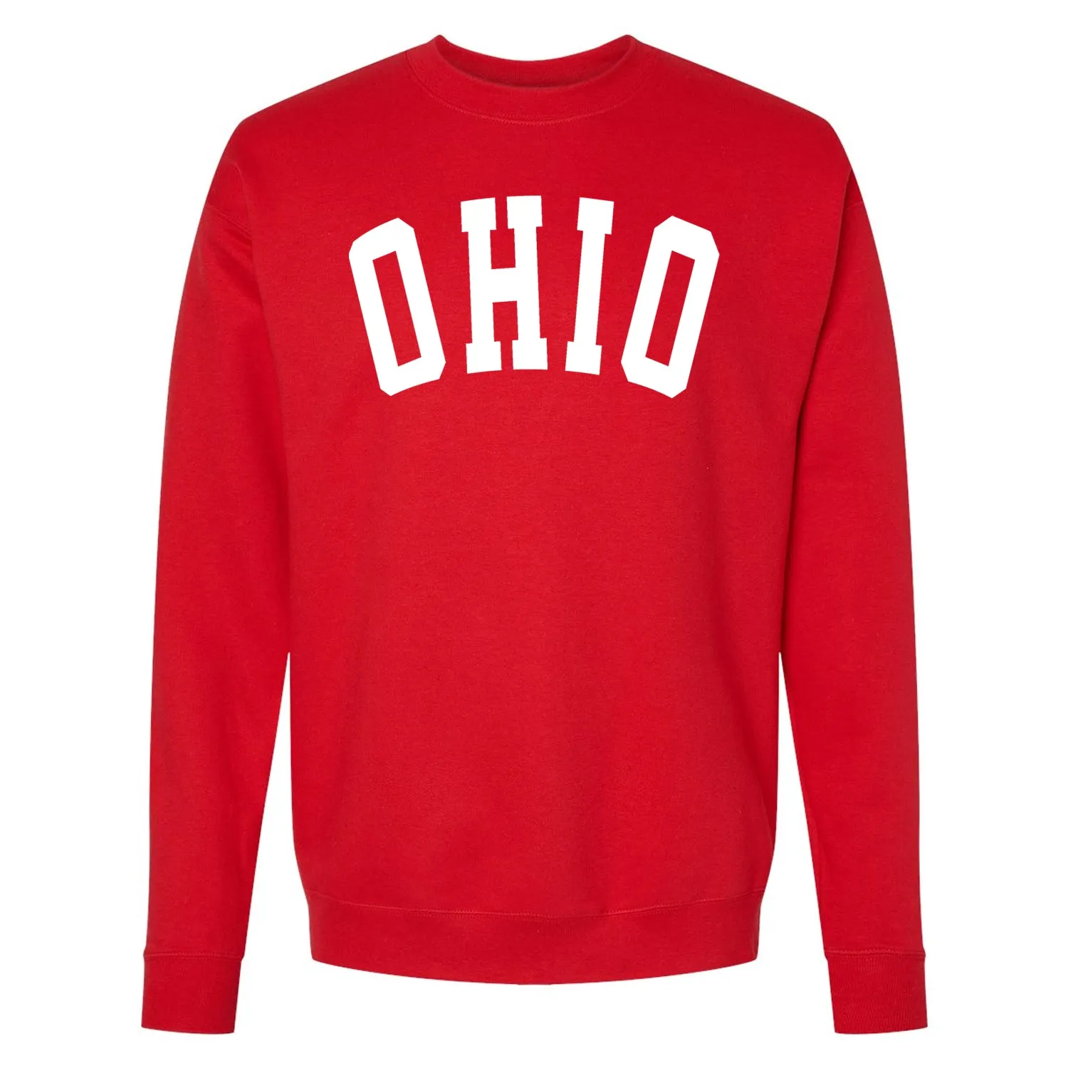 Tailgate Ohio white