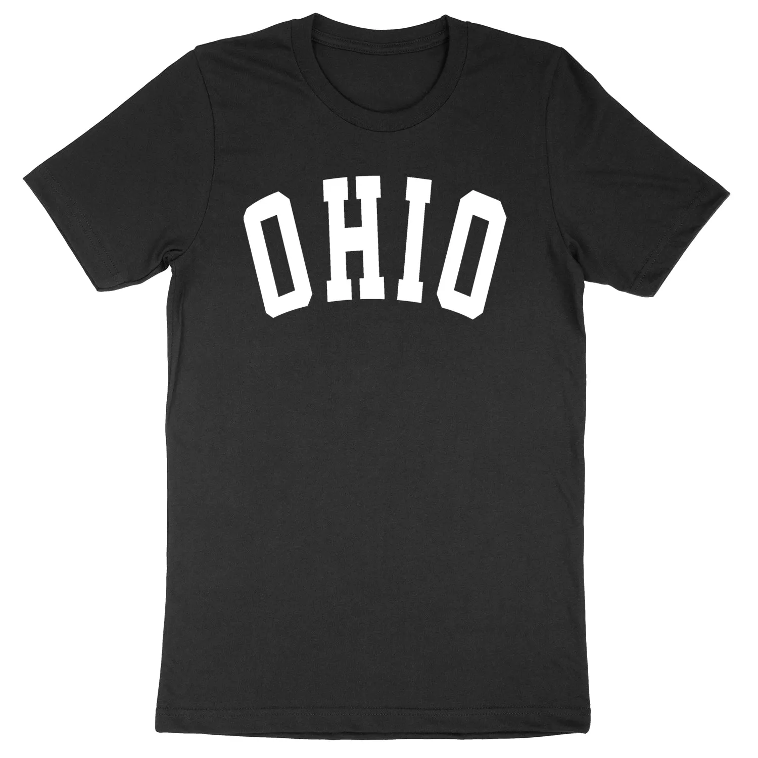 Tailgate Ohio white