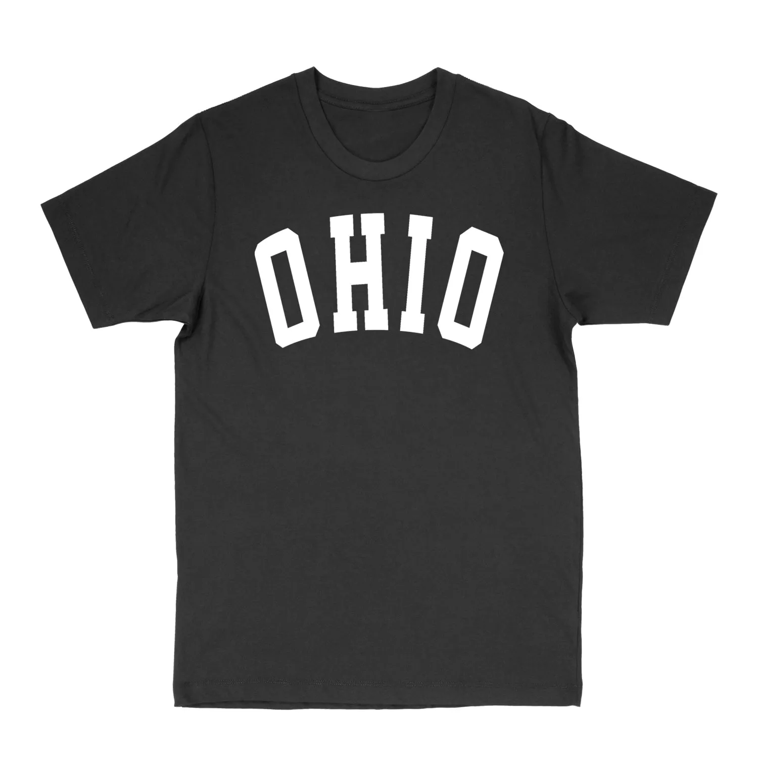 Tailgate Ohio white