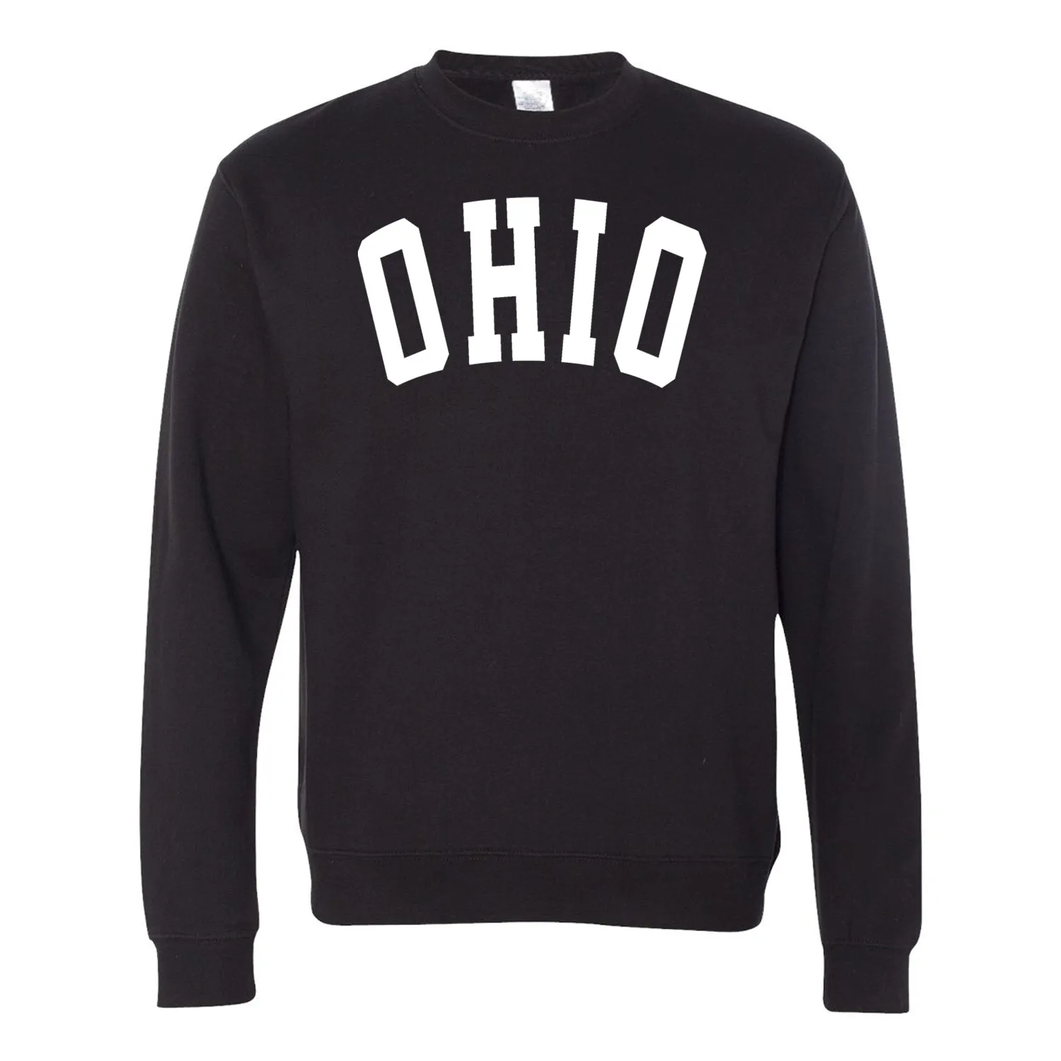 Tailgate Ohio white