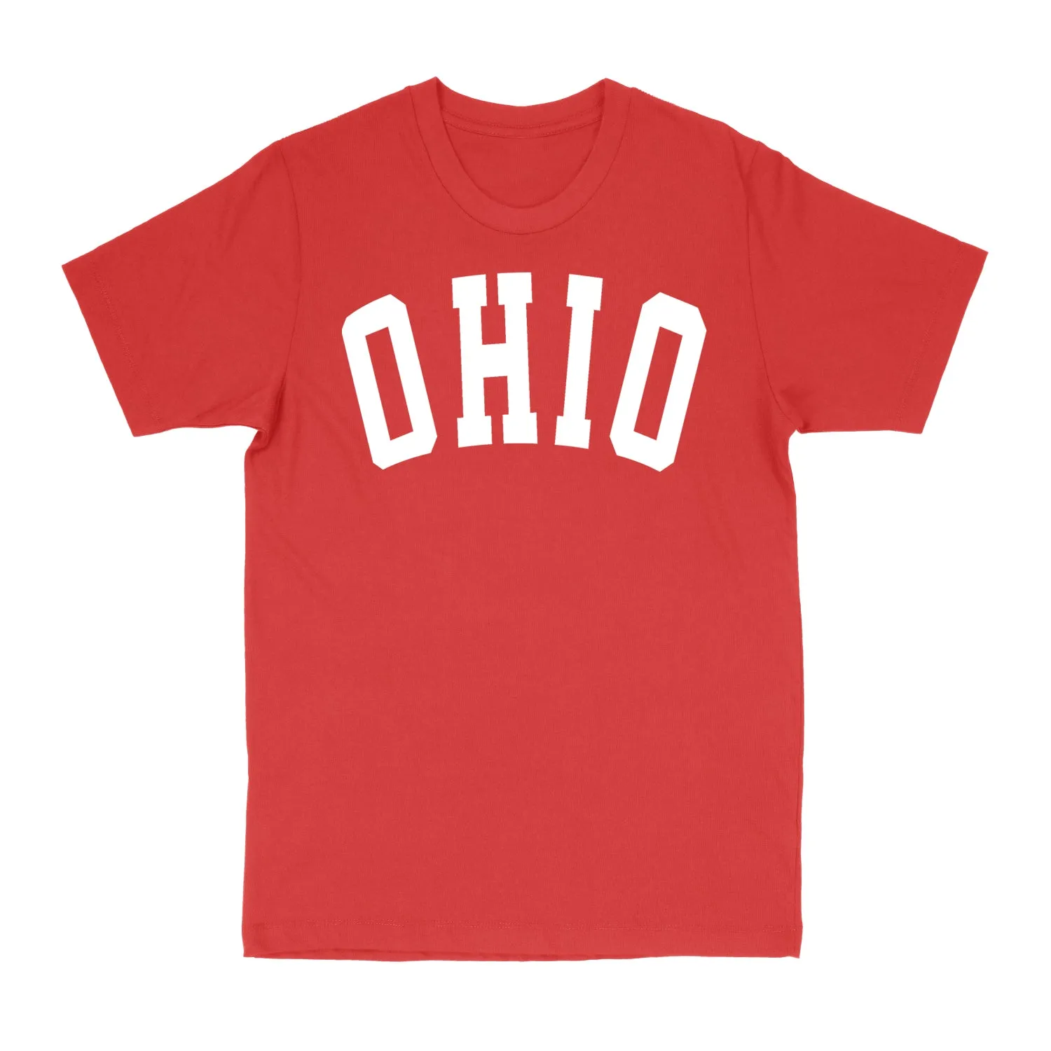 Tailgate Ohio white