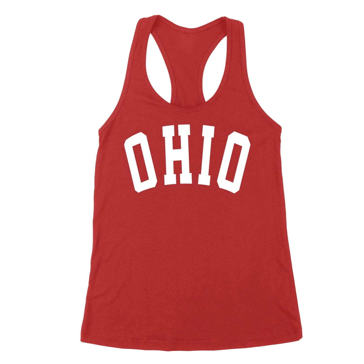 Tailgate Ohio white