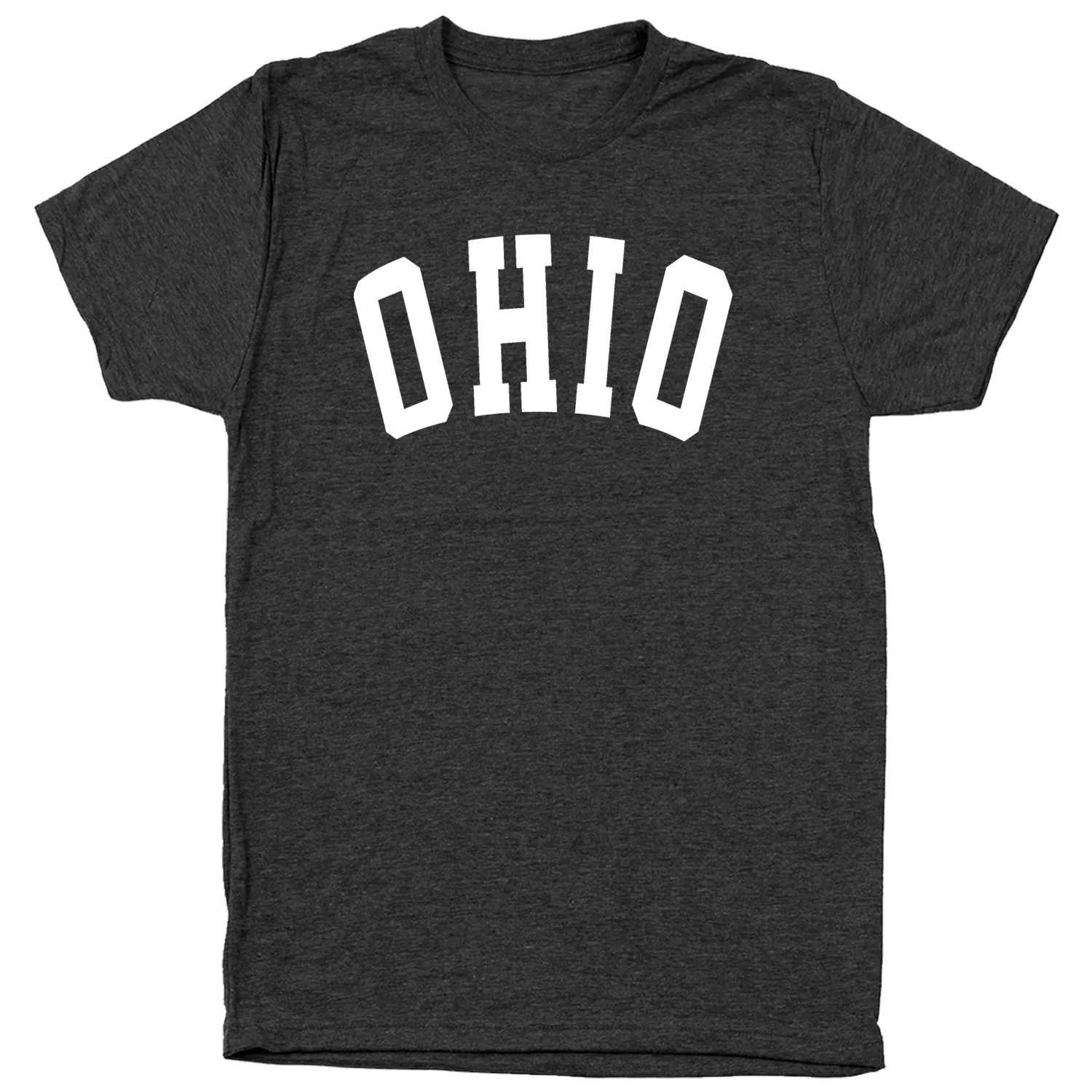 Tailgate Ohio white