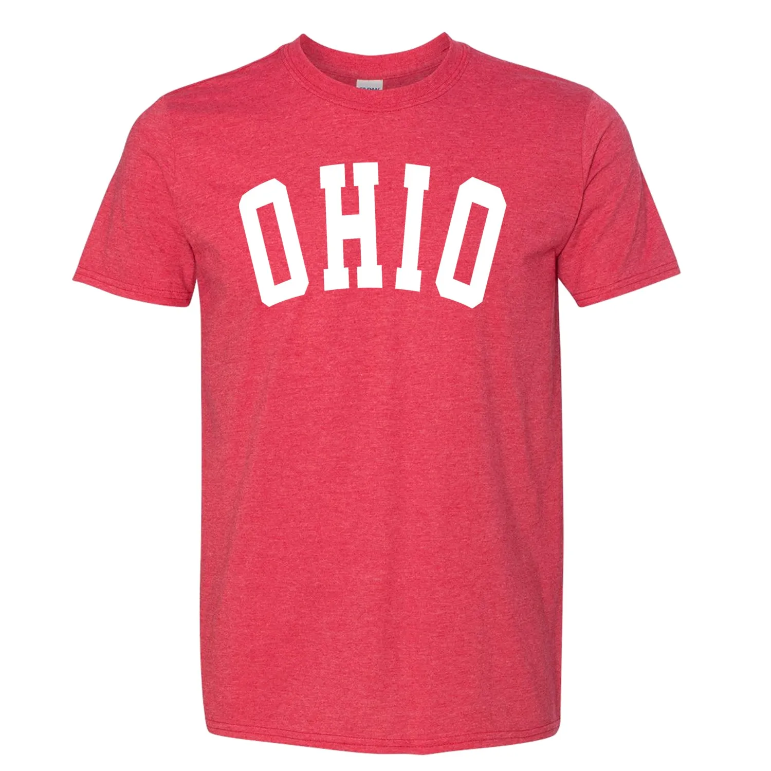 Tailgate Ohio white