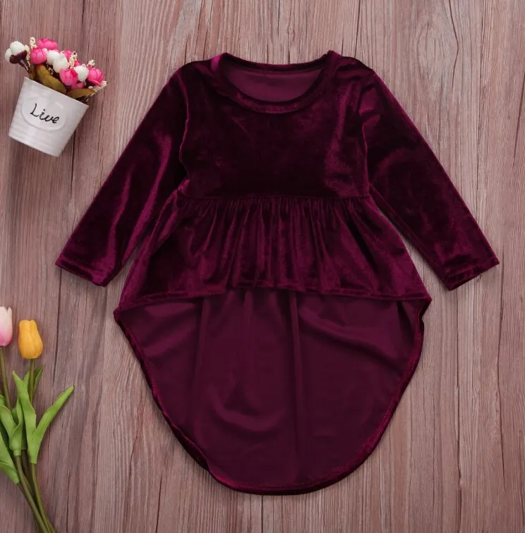 The Everly Dress