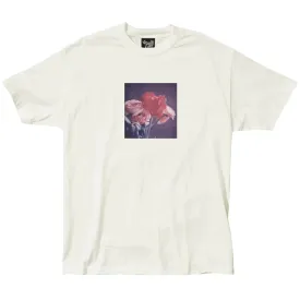 The Quiet Life Marsalis Flowers T-Shirt