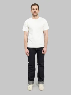 The Strike Gold 9903 24.8oz Extra Hard Regular Straight Jeans