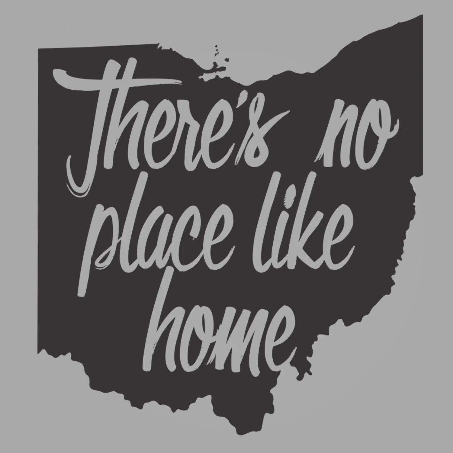 There's No Place Like Home