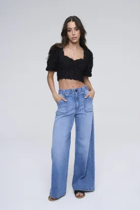 Ultra Stretch Jeans