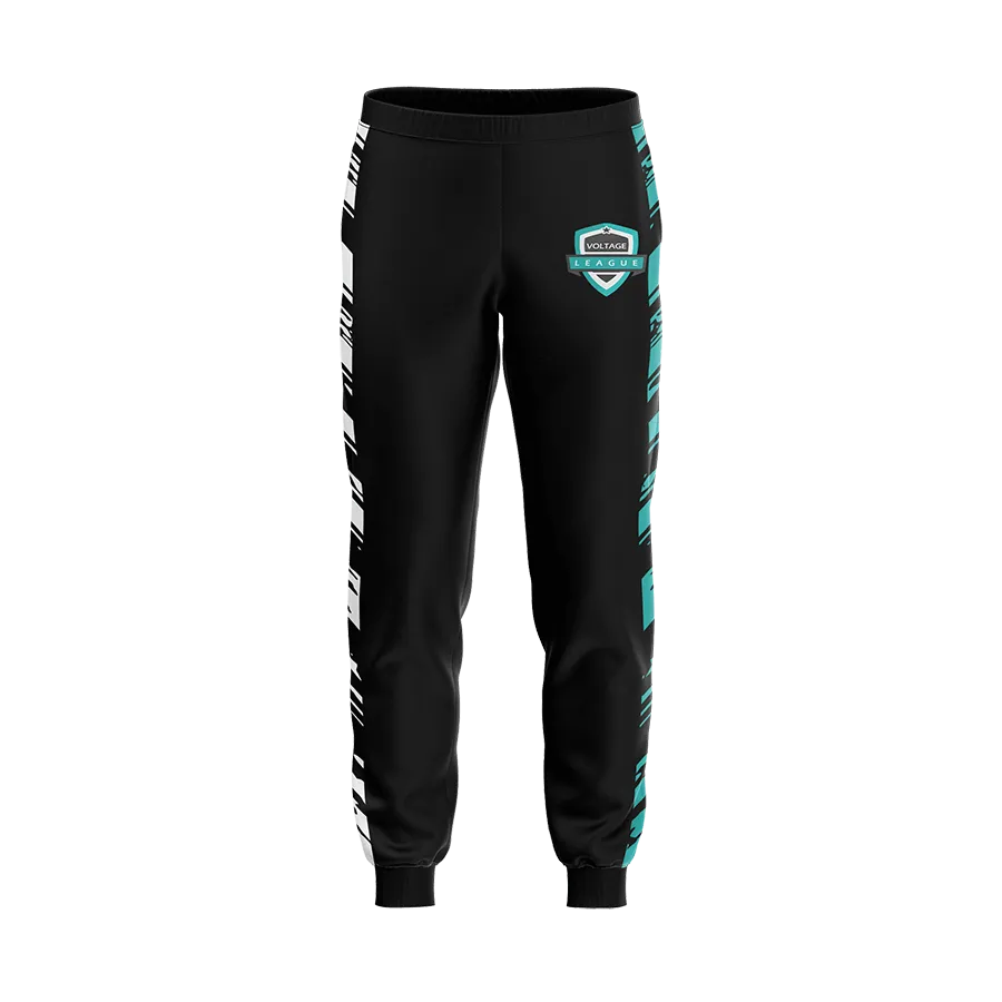 Voltage League Sweatpants