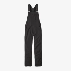 Women's All Seasons Bib Overalls - Regular