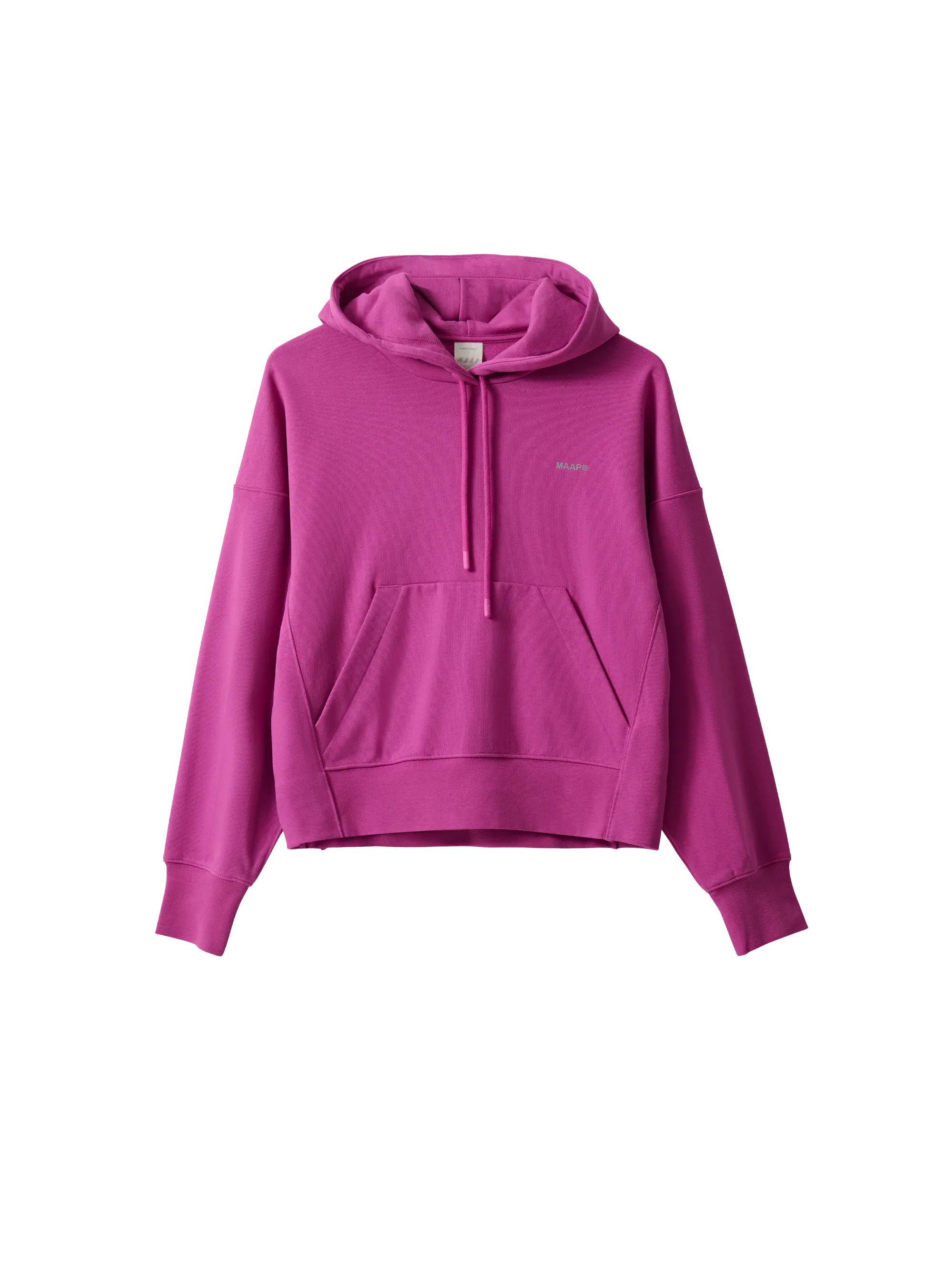 Women's Essentials Hoodie